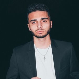 Meet your Posher, Anthony